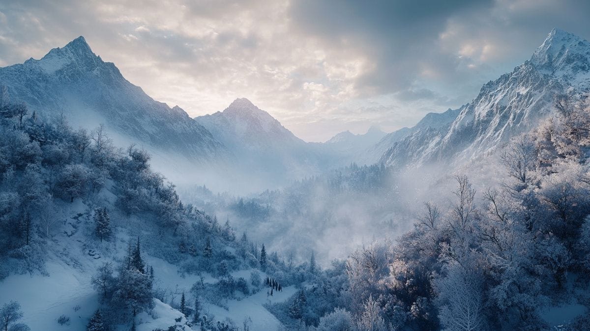 C celebra il Capodanno 2025: Eventi festivi nelle Alpi Marittime e nel Var