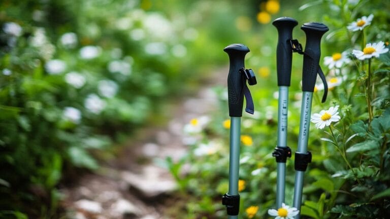 Erkunden Sie 30 km kostenlose Nordic-Walking-Strecken im Herzen der beeindruckenden Hautes-Alpes