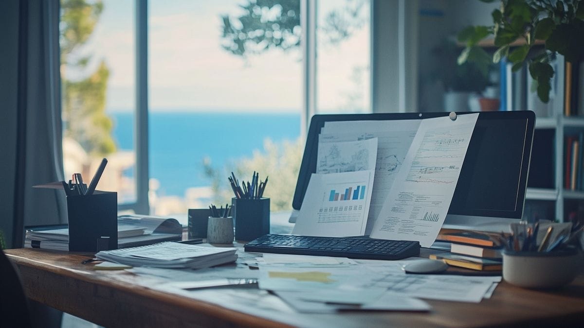 Focus auf die lokale Wirtschaft: Die 6 wichtigsten Indikatoren, die mit dem Club de la conjoncture Paca überwacht werden sollten