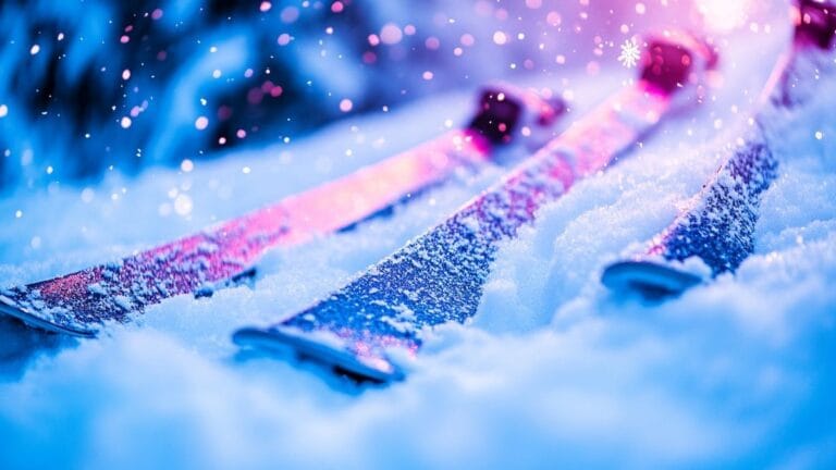 Hautes-Alpes : Il futuro delle stazioni sciistiche del Queyras in gioco oggi ?