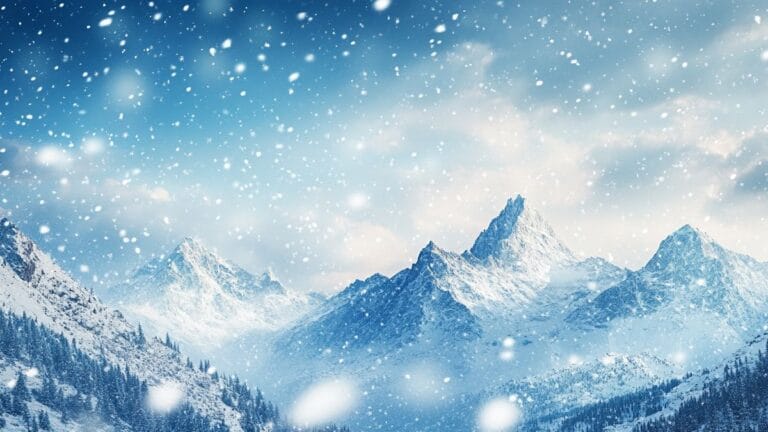 Hautes-Alpes e Isère: Prorrogação do fechamento do col du Lautaret devido às condições meteorológicas extremas com neve e vento