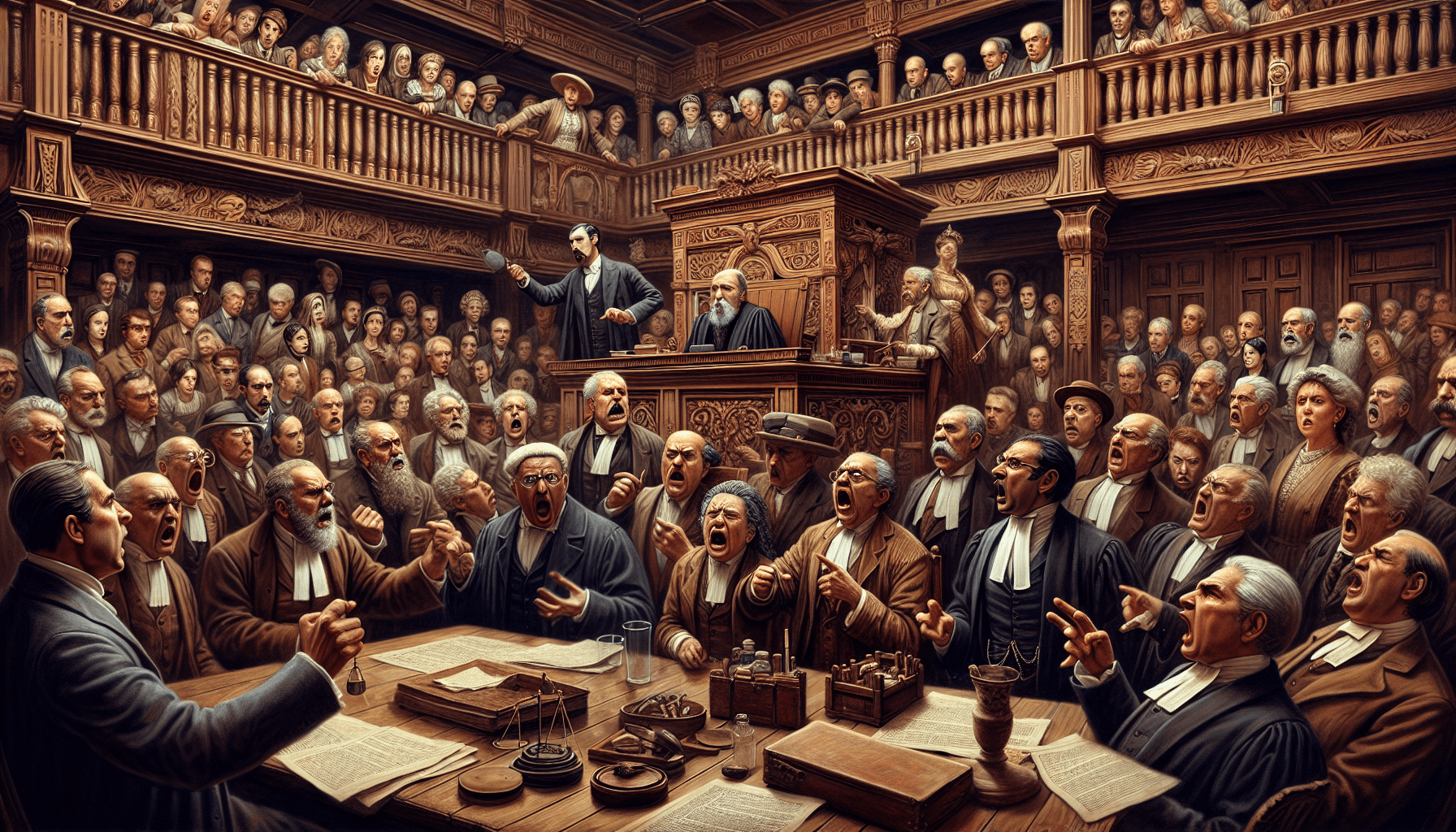 découvrez l'analyse d'une historienne sur l'impact potentiel du procès de mazan, et pourquoi son jugement ne suffira pas à lui seul à transformer notre société. une interview révélatrice sur les enjeux sociétaux et historiques de cette affaire.