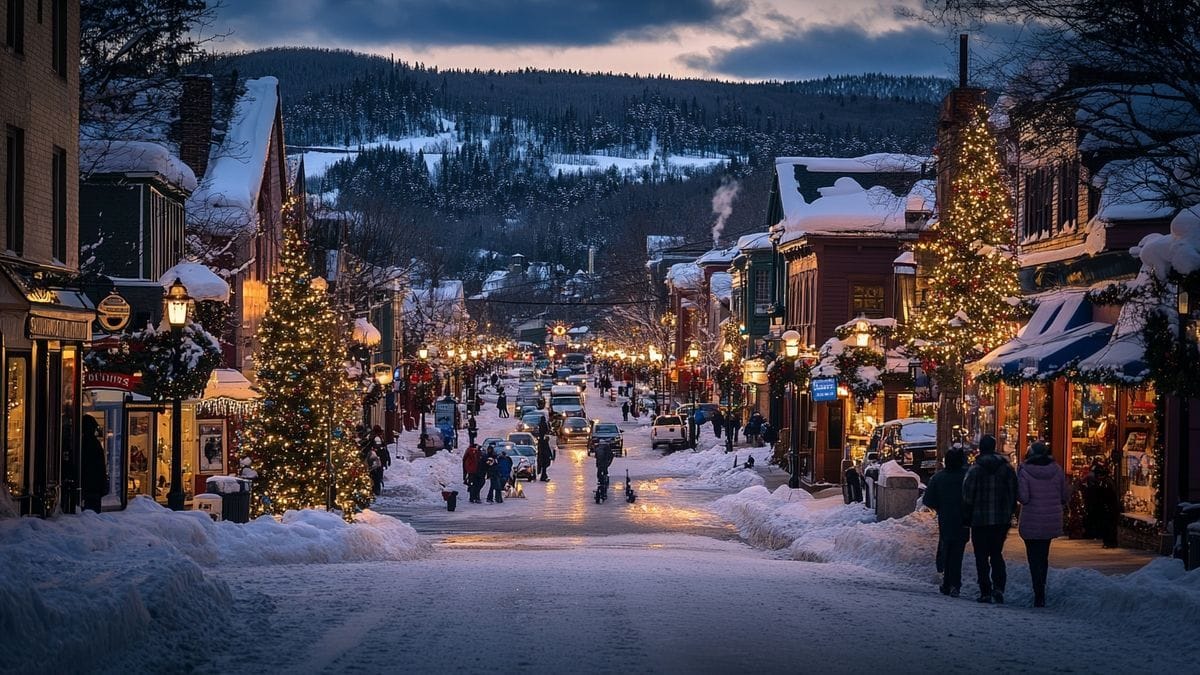 Ideas de actividades para disfrutar de los Alpes-Maritimes este fin de semana (6, 7, 8 de diciembre de 2024