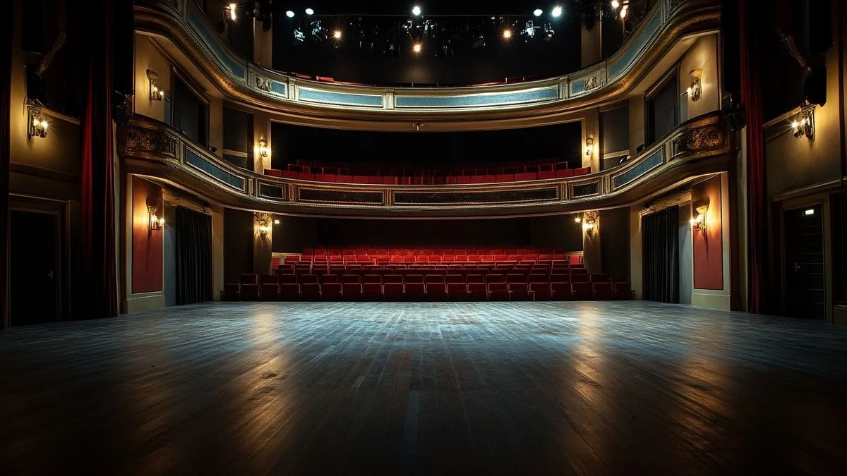 La región de Provenza-Alpes-Costa Azul establece un presupuesto reducido de 80 millones de euros