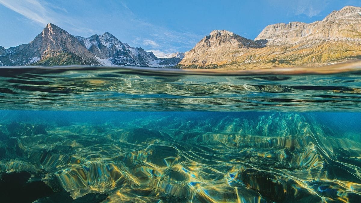 Le Drac: un tesoro naturale in Provence-Alpes-Côte d'Azur