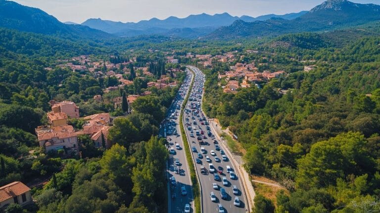 Perturbations of taxis: what you need to know for Monday, December 2, in Var
