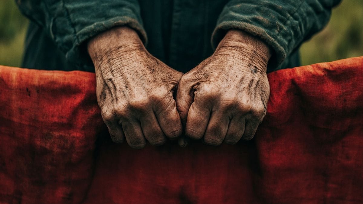 Protestation des agriculteurs : la Coordination rurale du Var se mobilise devant l'hôpital de Hyères