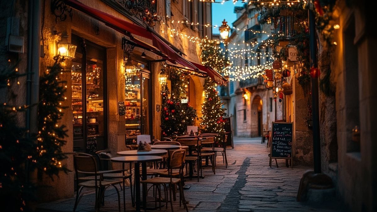 Provence-Alpes-Côte d'Azur: discover the most beautiful Christmas traditions not to be missed in the region