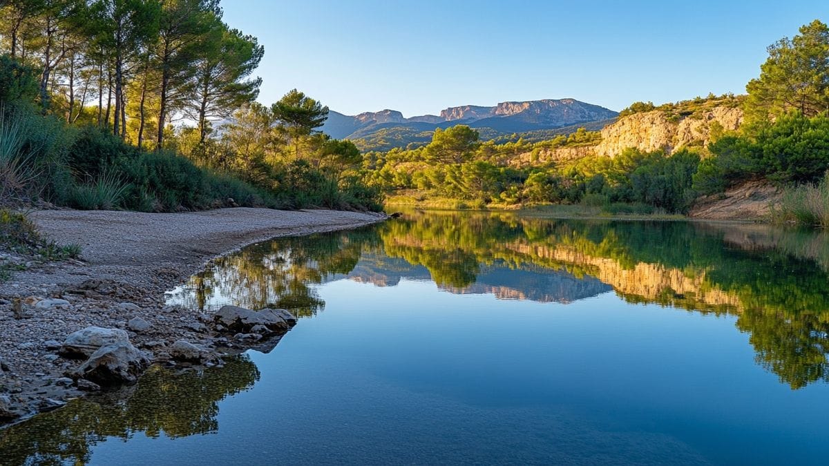 Prévisions météo pour le Mittwoch, den 11. Dezember in den Alpes-Maritimes: Was erwartet uns am Himmel?