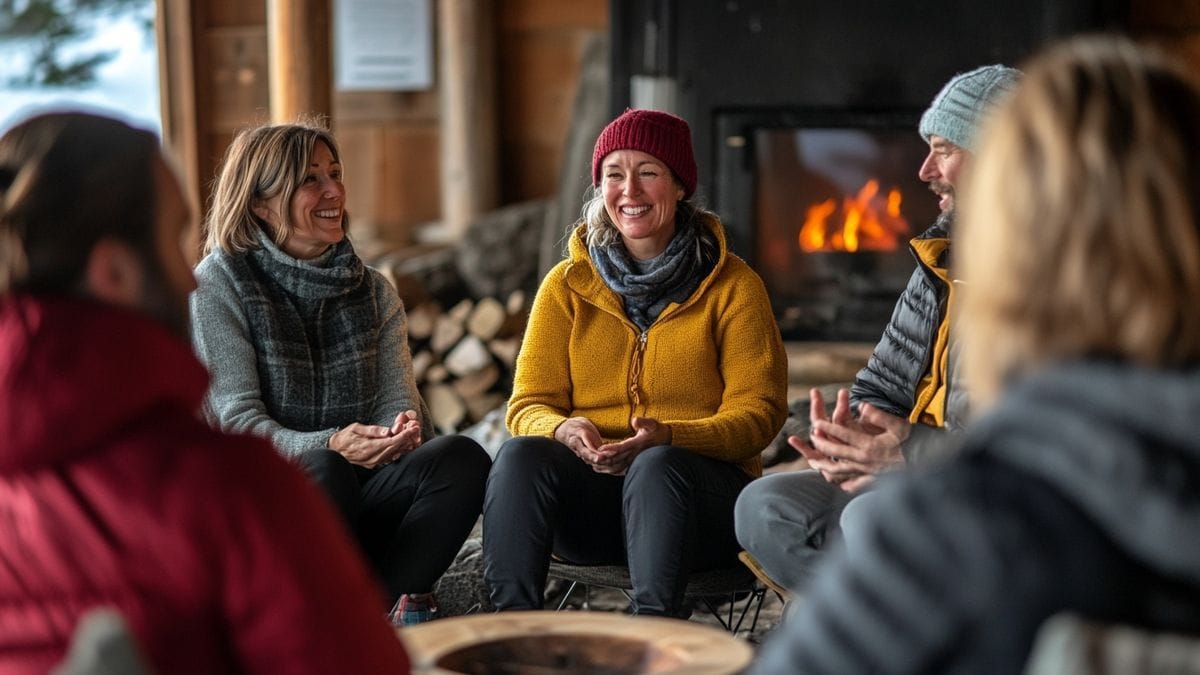 The Southern Alps announce the start of the winter season 2024/2025 in Marseille!