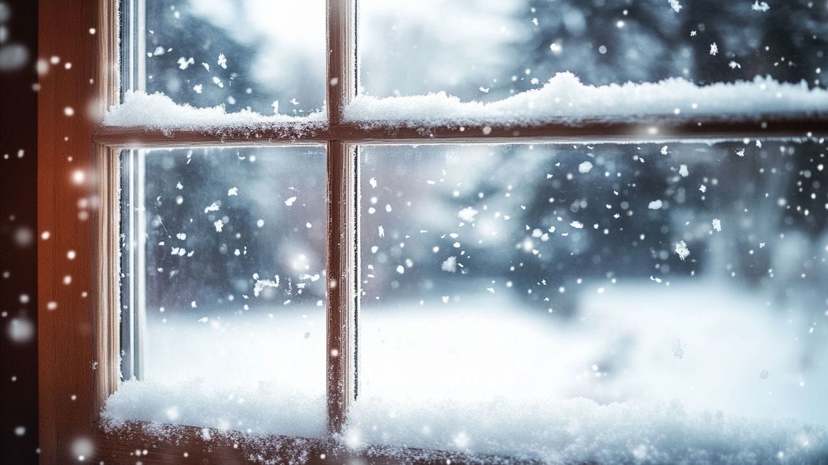 Une ambiance féerique pour les célébrations de Noël