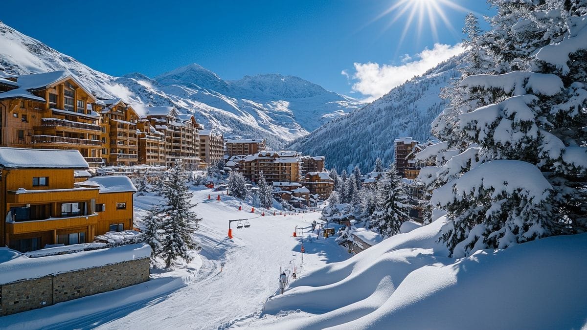 À l'approche de l'ouverture des premières stations, quelles sont les conditions enneigées dans les Alpes-Maritimes ?
