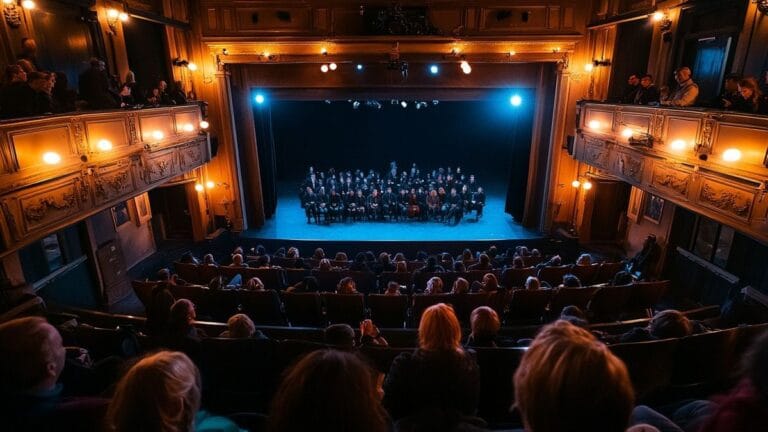 Actividades imperdibles para descubrir en los Alpes-Marítimos este fin de semana: programa del 10 al 12 de enero