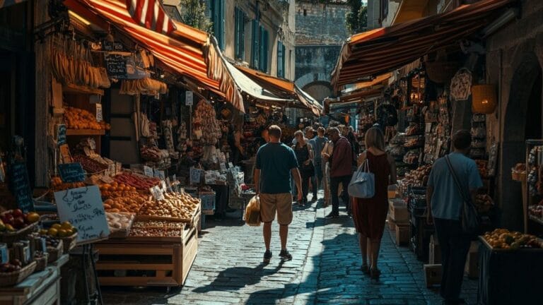 Alpes-Maritimes: Os vales-refeição proibidos para compras alimentares