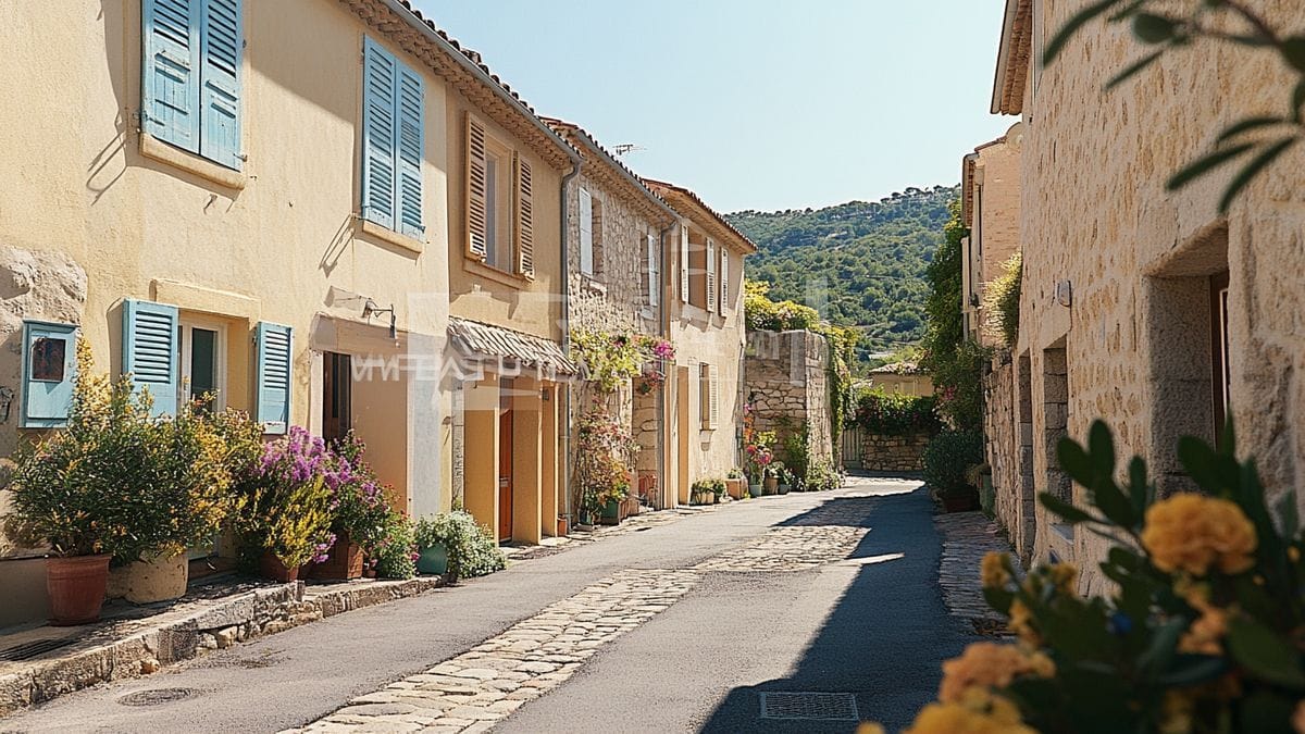 Découverte de la Provence-Alpes-Côte d'Azur : Lacs enchanteurs, villages pittoresques et randonnées à couper le souffle, les articles sur ces escapades régionales ont captivé 100 000 lecteurs sur Nice-Presse cette année.