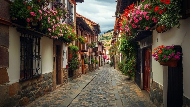 Découvrez cette ville d'Occitanie qui vous plonge au cœur de l'Espagne.