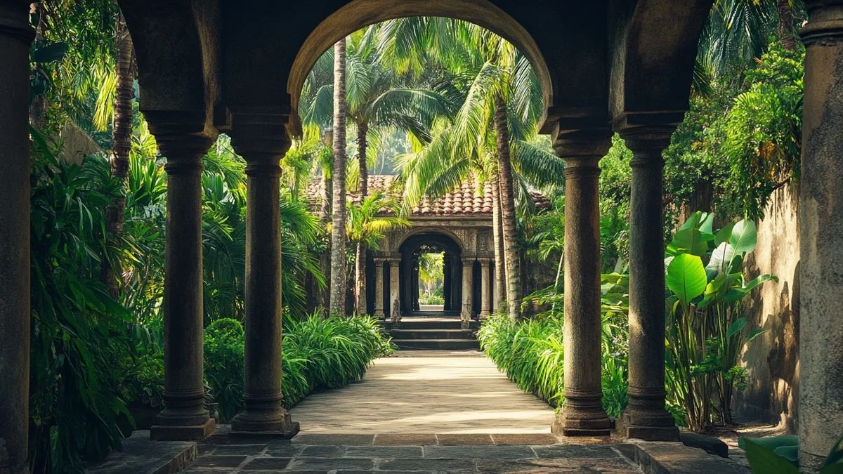 Diese mediterrane Destination, die bei Rentnern beliebt ist, bietet eine idyllische Lebensumgebung.