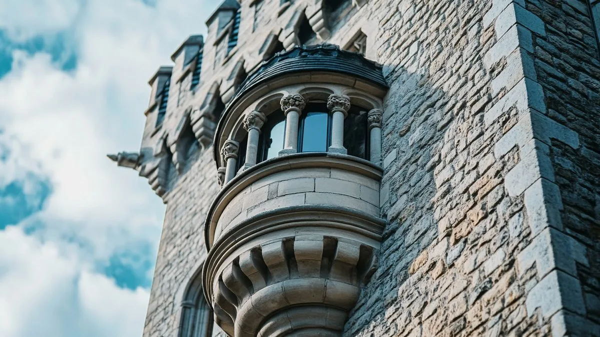 Explorez ce charmant village royal aux portes de Paris, imprégné d'histoire et de trésors patrimoniaux.
