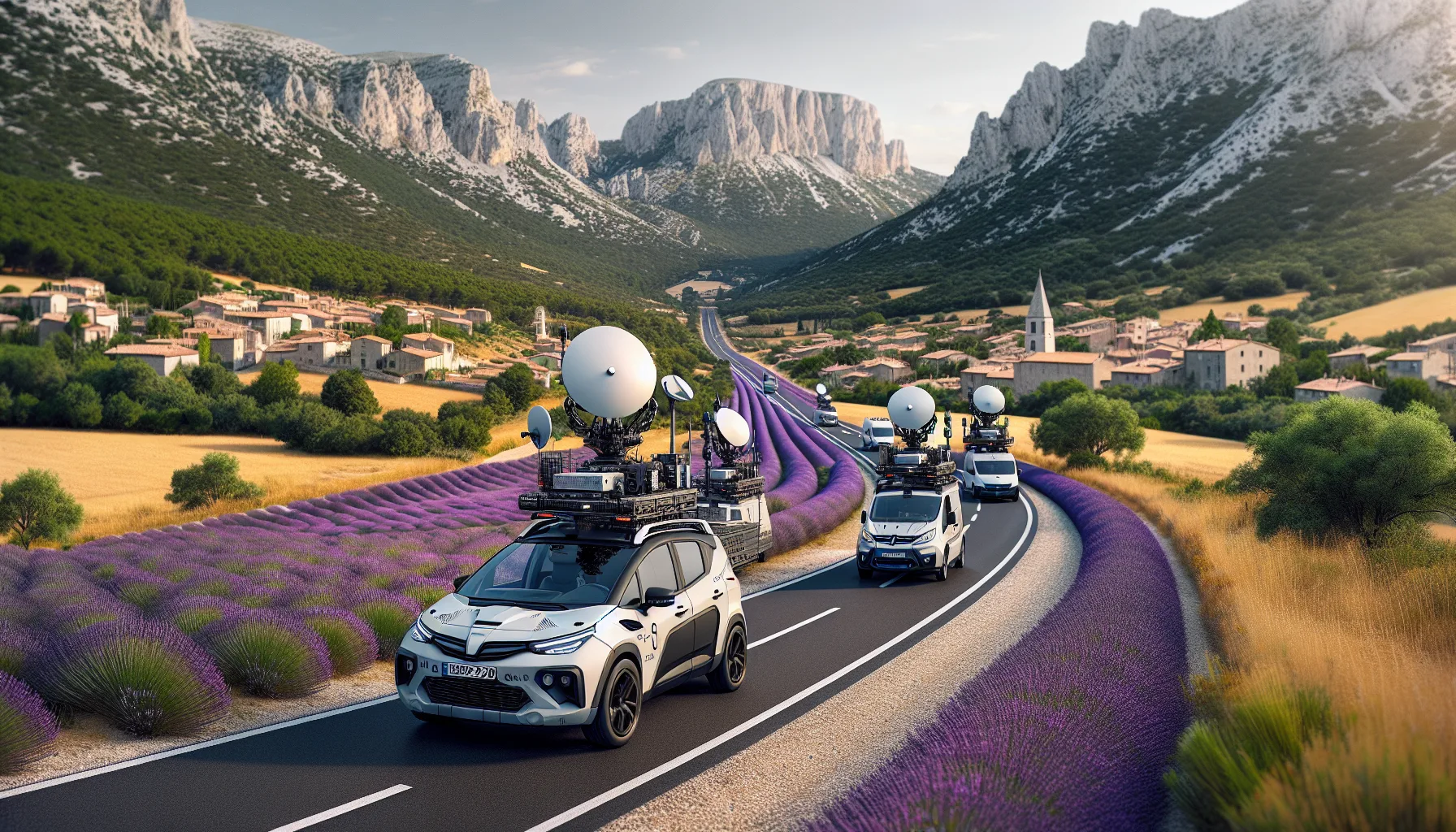 descubre el roadshow cautivador del crt provenza-alpes-costa azul a través de américa del norte, una oportunidad única para sumergirse en las maravillas de esta región soleada, entre paisajes impresionantes y riquezas culturales. ¡no te pierdas esta aventura excepcional!