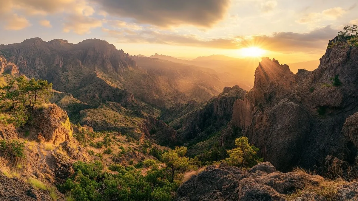 Le Dazzling Secret of the Bavella Needles in Corsica