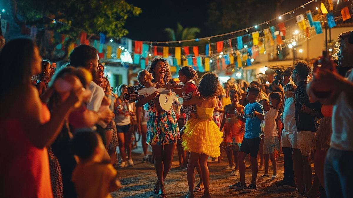 Mandelieu-la-Napoule 2025 : Mergulho no coração das festividades brilhantes da Festa do Mimoso em Provence-Alpes-Côte d'Azur