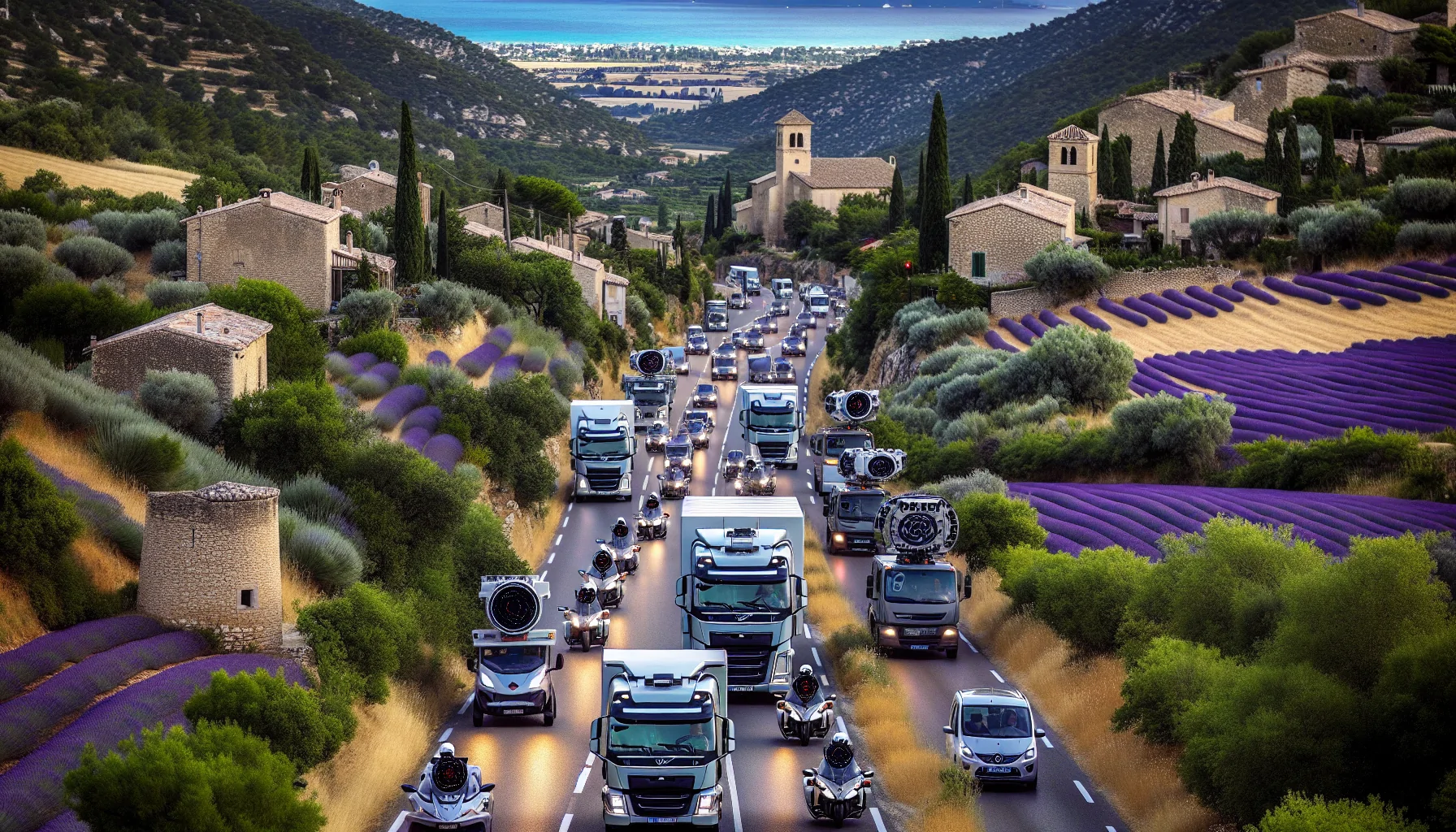découvrez les festivités éclatantes de la fête du mimosa à mandelieu-la-napoule en 2025. plongez au cœur de cette célébration vibrante qui met en avant la beauté de la région provence-alpes-côte d'azur à travers des parades colorées, des animations et une ambiance festive inoubliable.