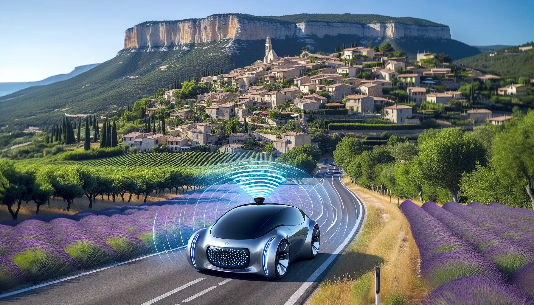 Erfahren Sie, wie Sie Ihren Stromverbrauch in Provence-Alpes-Côte d'Azur mit den neuen Niedertarifzeiten für 2025 optimieren können. Nutzen Sie praktische Tipps, um Ihre Stromrechnung zu senken und gleichzeitig die Umwelt zu schonen.