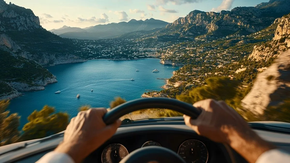 Provence Alpes Côte d'Azur : Quelle banque choisir pour ouvrir un compte à moindres frais ?