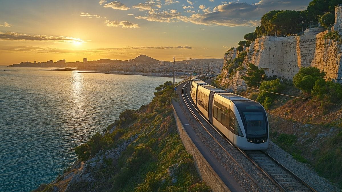 RSA à Marseille : Guide pratique pour profiter de la gratuité des transports