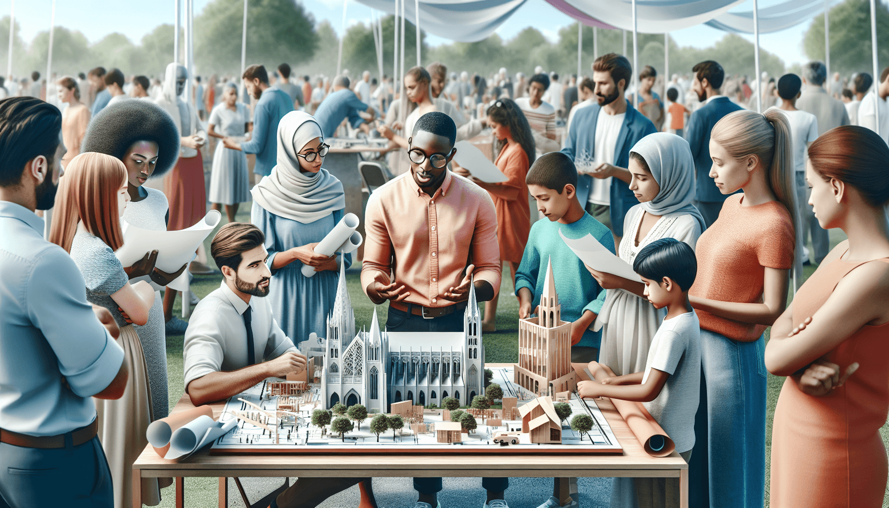 participez à la grande fête de l'architecture ce week-end en provence-alpes-côte d’azur ! rejoignez des architectes passionnés pour célébrer l'innovation et la créativité architecturale à travers des expositions, des visites et des ateliers uniques. ne manquez pas cet événement incontournable !