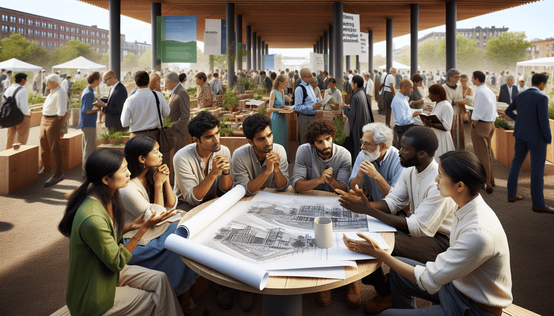 participez à la grande fête de l'architecture ce week-end en provence-alpes-côte d’azur ! rejoignez les architectes locaux pour une célébration unique de la créativité, de l'innovation et du patrimoine architectural. ne manquez pas cette occasion de découvrir des réalisations inspirantes et de partager votre passion pour l'architecture.