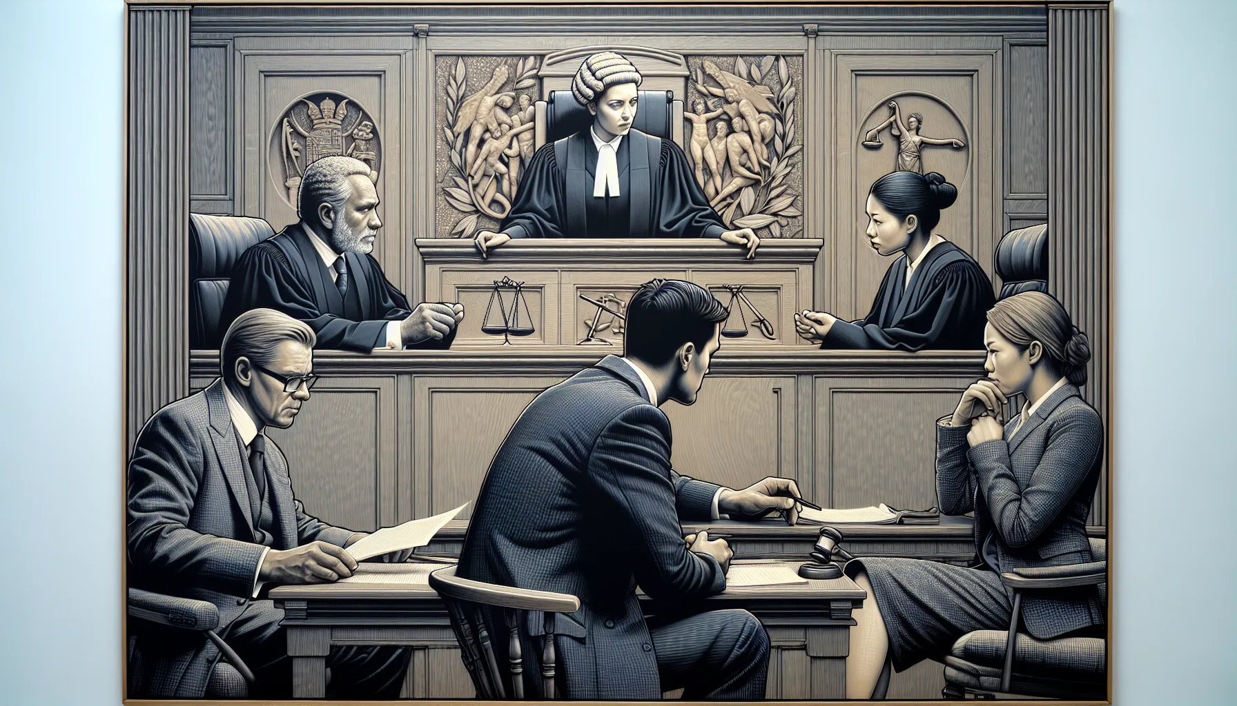 tony peillon, connu sous le nom de « rocancourt du var », se trouve aujourd'hui face à la justice pour des accusations graves de viols. découvrez les détails de cette affaire qui secoue la région et suscite de nombreuses interrogations.