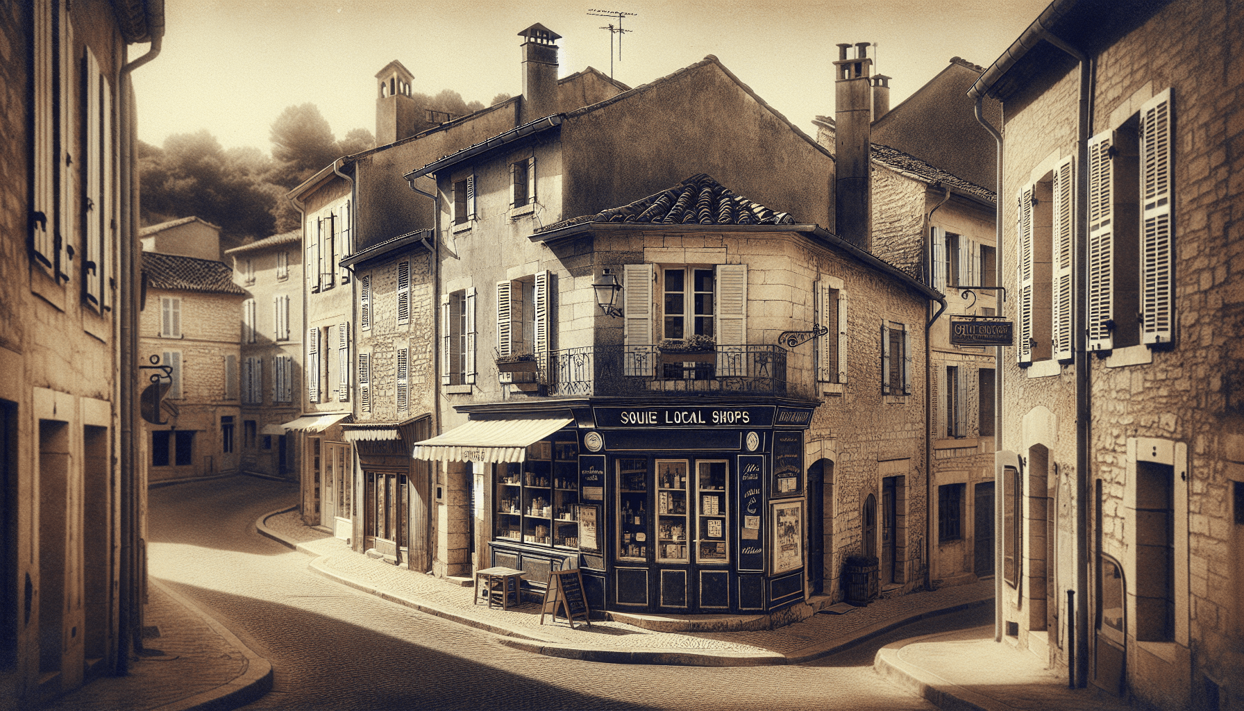 découvrez l'histoire captivante de sarrians, une ville du vaucluse, qui entreprend une quête essentielle pour redonner vie à son unique bar. plongez dans les défis et espoirs de cette communauté dynamique, déterminée à forger un nouvel avenir pour son point de rencontre emblématique.