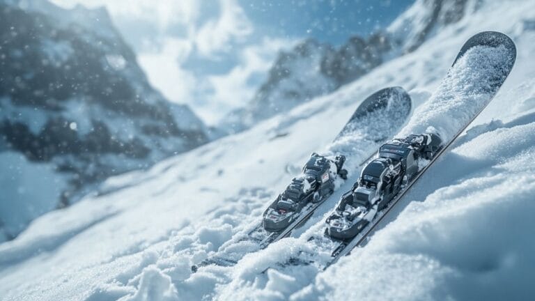 Zu entdecken ist das preisgünstigste Skigebiet Europas im Jahr 2025, ein verstecktes Juwel der Hautes-Alpes
