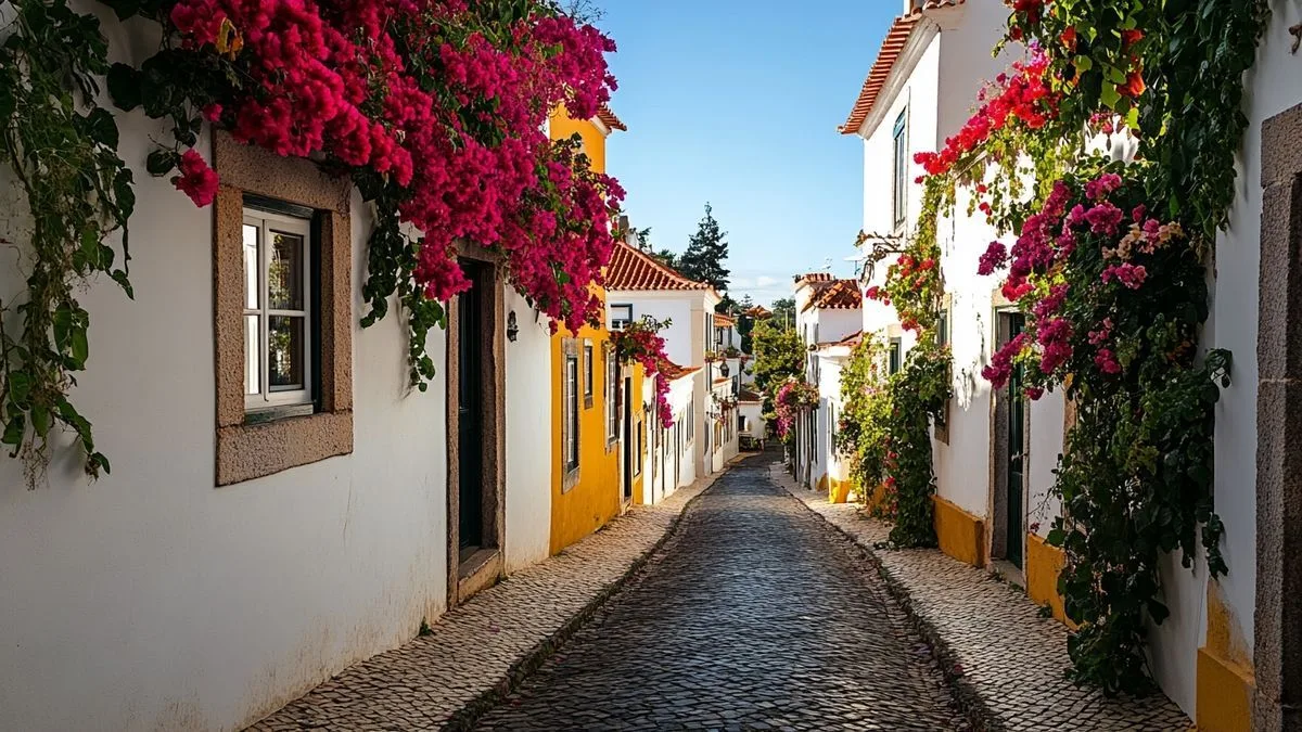 À découvrir : ce charmant village côtier de l'Atlantique, moins connu que La Baule mais tout aussi enchanteur.