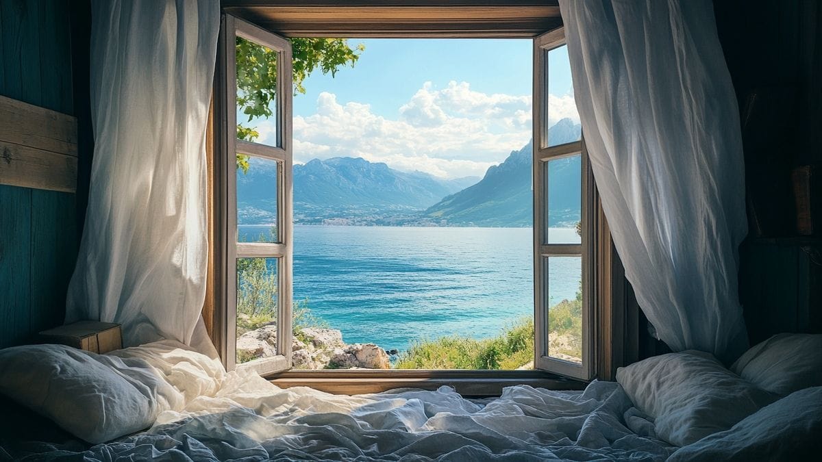 Alpes-Maritimes : Ein Club Med verurteilt nach den Beschwerden einer britischen Familie über „schlechte“ Croissants und „unsaubere“ Zimmer