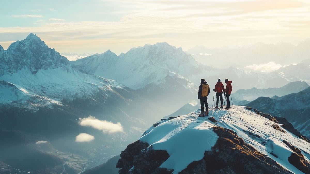 Augmento allarmante dei casi di meningite nelle Alpi Marittime: due vite tragicamente perse