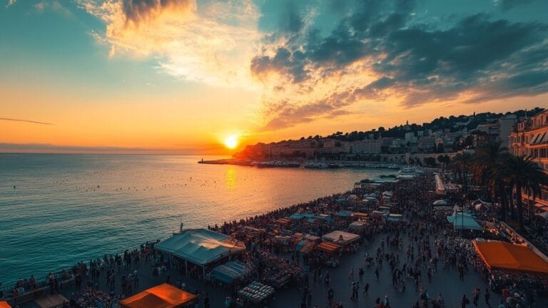 Découvrez 4 expériences enchantées à vivre en février sur la Côte d'Azur !