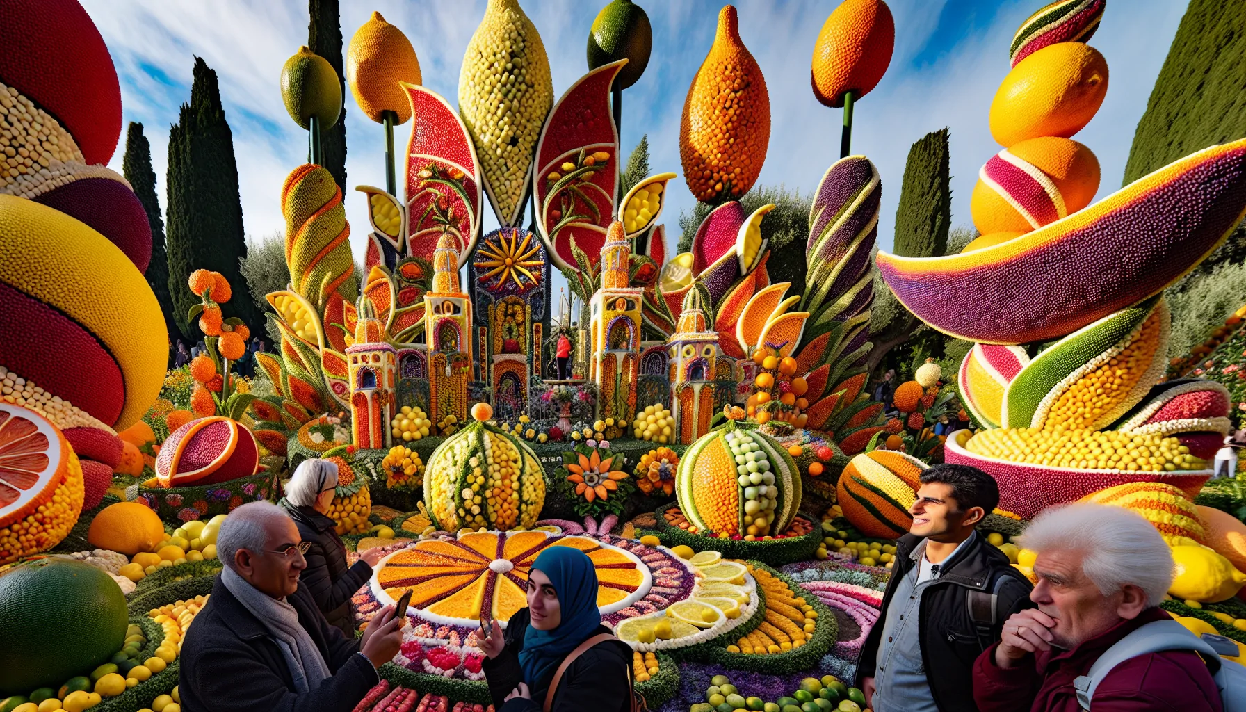 plongez dans la magie de la côte d'azur avec notre sélection de 4 expériences enchantées à vivre en février. entre paysages pittoresques et activités uniques, laissez-vous emporter par la beauté de cette destination enchanteresse.