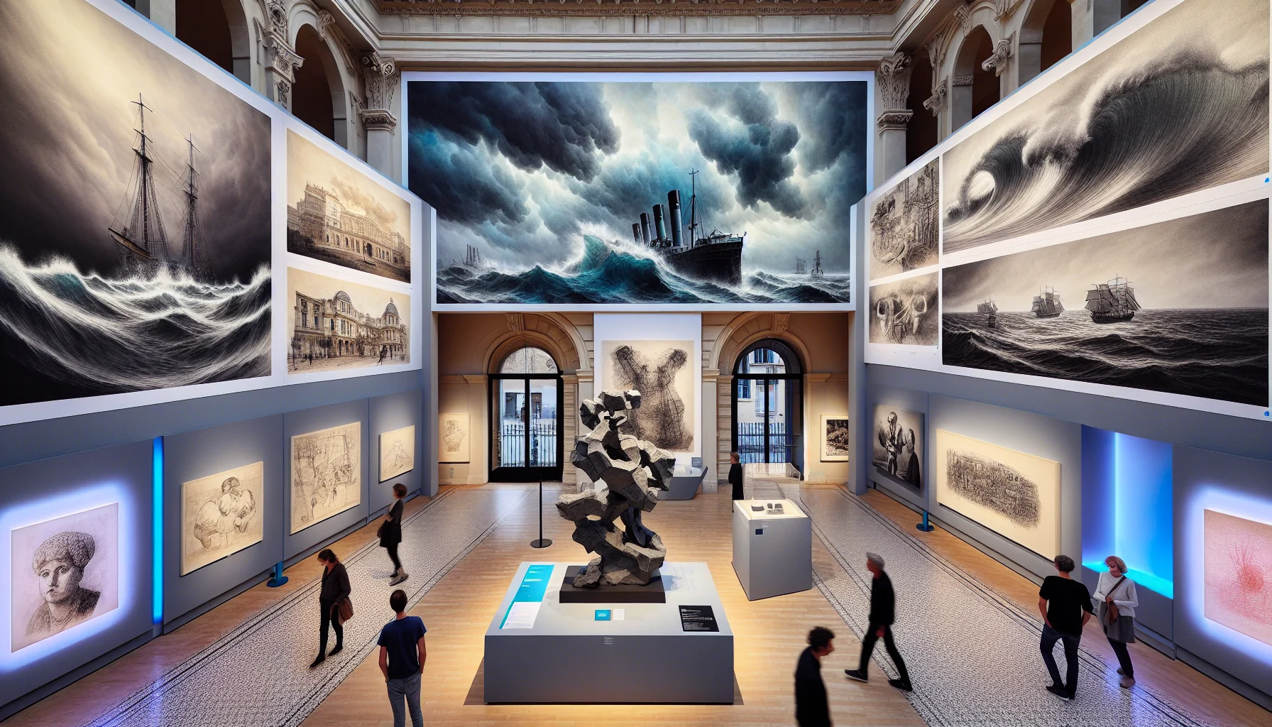 non perdere la nostra guida completa sugli eventi imperdibili a marsiglia e nelle bocche del rodano il 11 e 12 gennaio. immergiti nell'effervescenza culturale e nelle attività appassionanti che animeranno il tuo fine settimana!