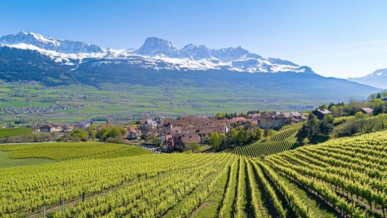 Explore il Vercors: 3 gioielli sconosciuti da scoprire piuttosto che Grenoble