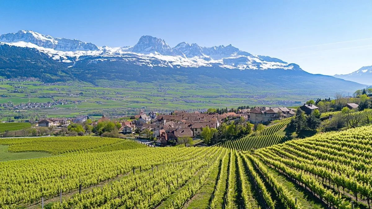 Explore il Vercors: 3 gioielli sconosciuti da scoprire piuttosto che Grenoble