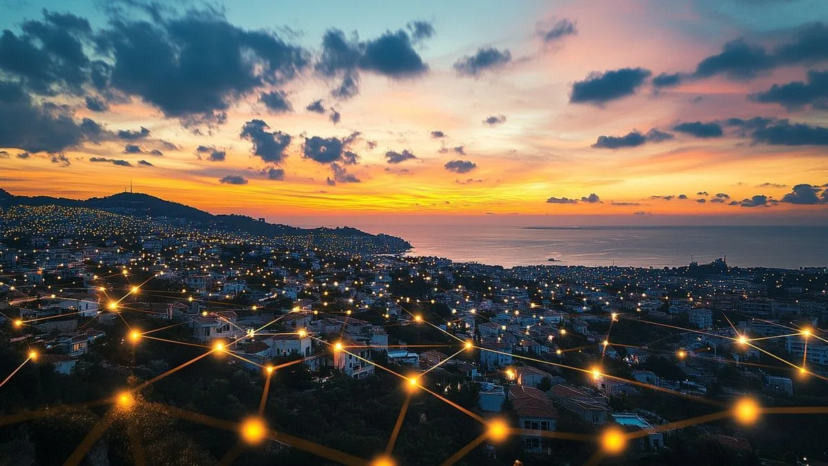 Fin de l'ADSL : 11 communes du Vaucluse tournent la page ce 31 janvier