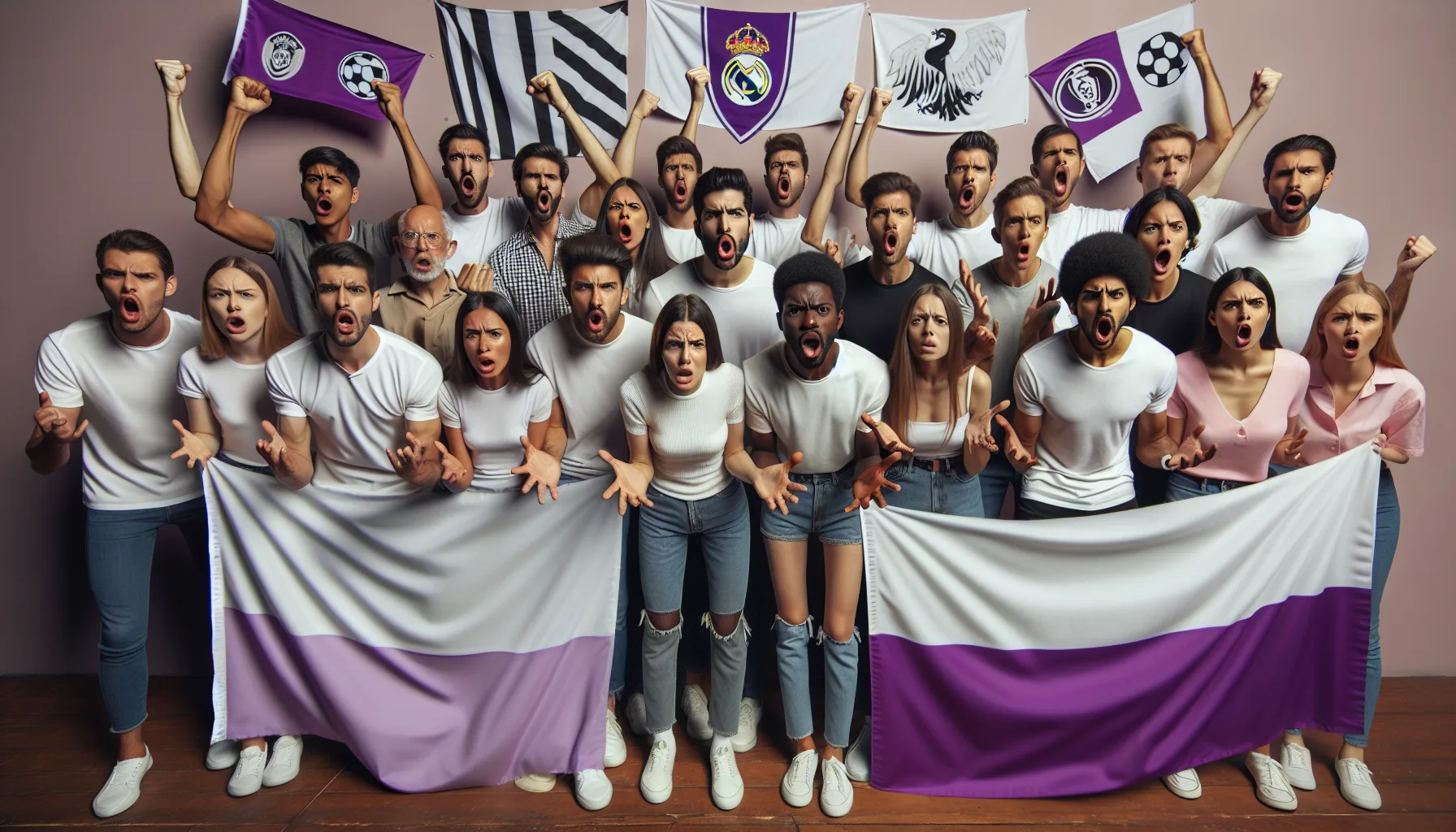 discover how var creates controversy within Real Madrid, with an analysis of the reactions from the Madrid press facing a controversial tackle deemed criminal. dive into the heart of the debates on officiating and the consequences for the club.