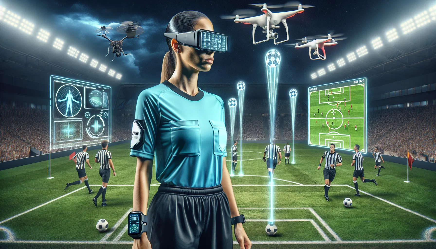 discover how var caused an uproar within the Madrid press after a controversial tackle deemed criminal, shedding light on the tensions around officiating and its impact on Real Madrid.