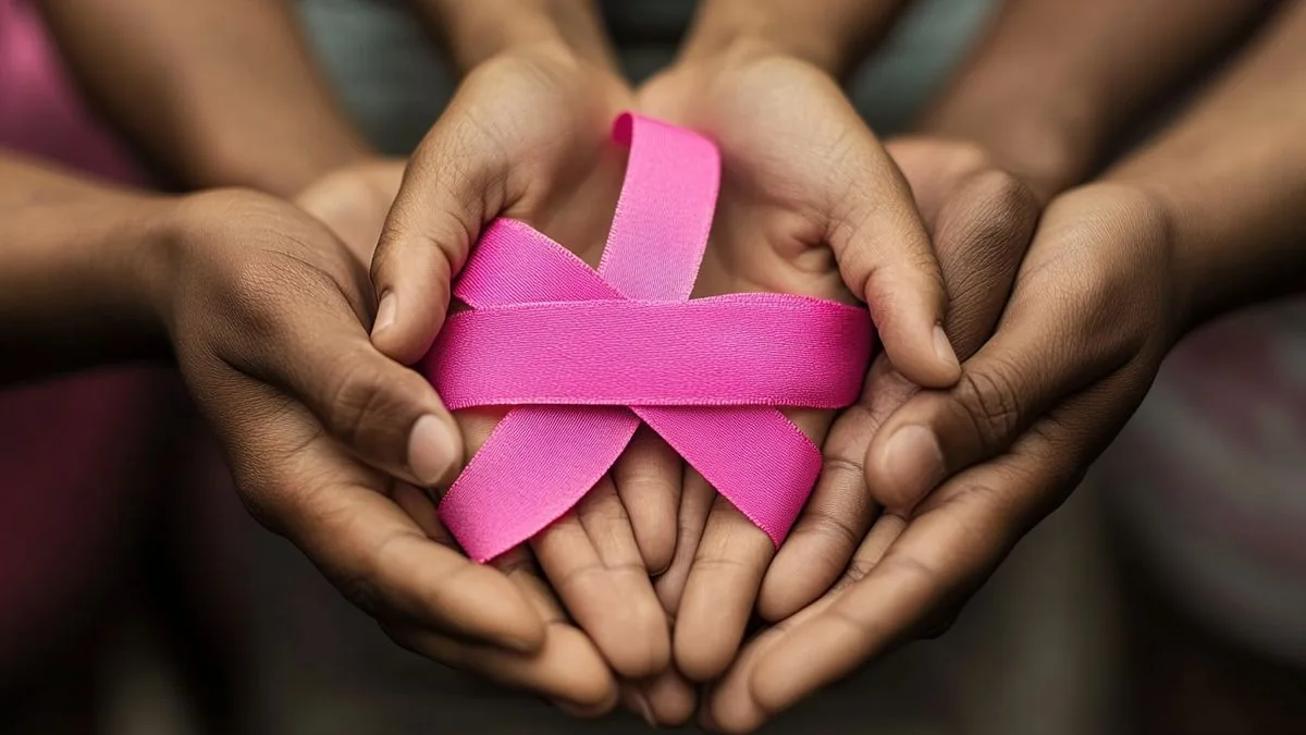 L'associación de lucha contra el cáncer de Alpes-Maritimes presenta sus mejores deseos para un año lleno de esperanza y solidaridad