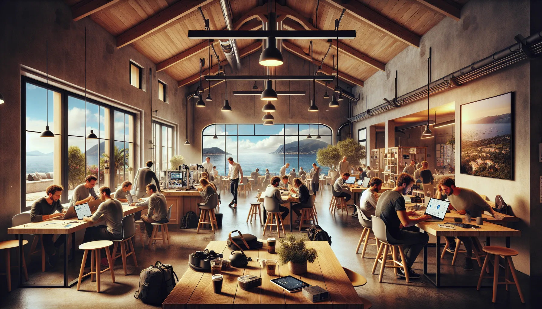 descubre las estrellas en ascenso del crecimiento económico en provenza-alpes-costa azul para 2025. análisis de empresas y sectores innovadores que transforman la región, así como tendencias a seguir para invertir y comprometerse en este ecosistema dinámico.
