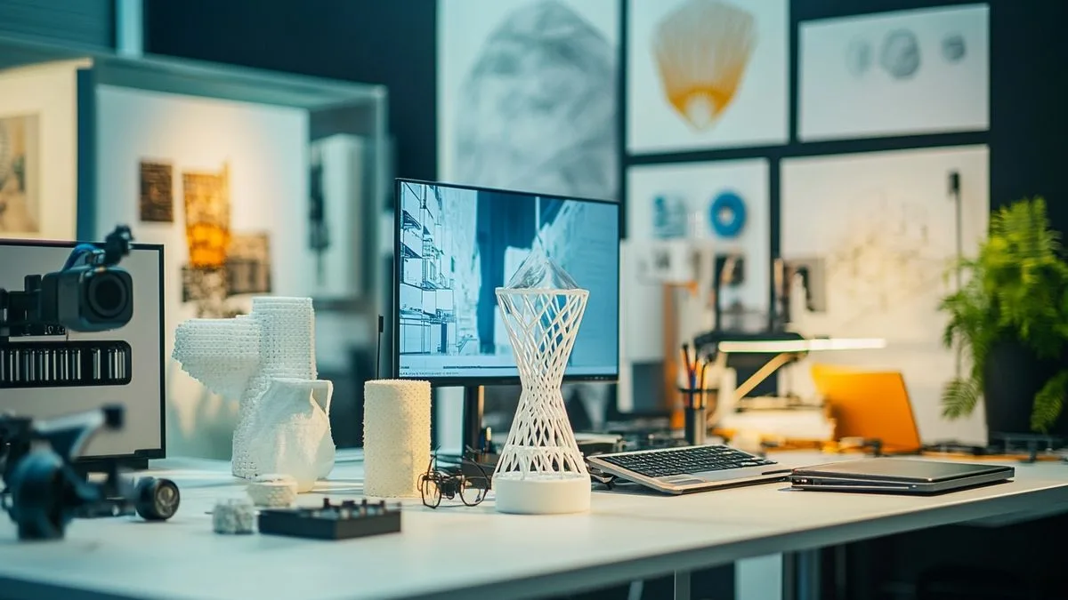 Les étoiles montantes de la croissance en Provence-Alpes-Côte d'Azur pour 2025