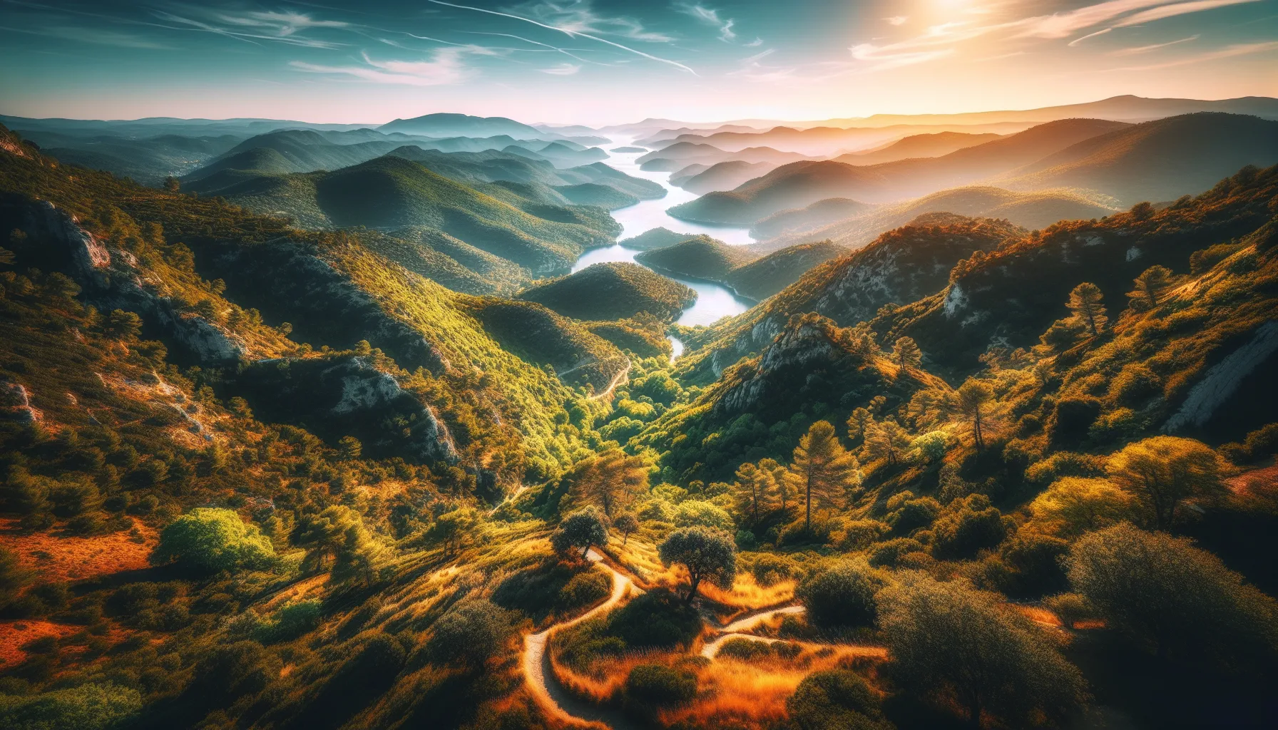 découvrez la charmante ville varoise en provence-alpes-côte d'azur, classée parmi les meilleures destinations abordables ensoleillées selon un classement américain. idéale pour des vacances au soleil, elle promet des paysages époustouflants, une culture riche et des activités variées.