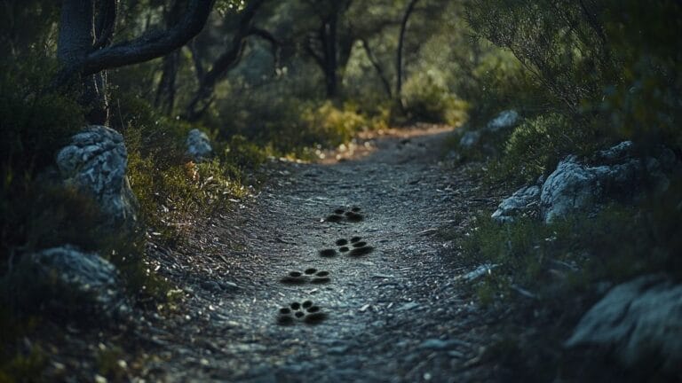 Redécouvrez la genette, un carnivore menacé à préserver dans le Vaucluse